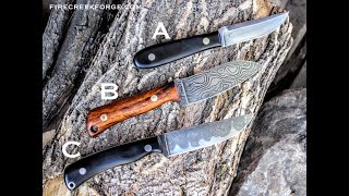 How To Market And Sell Knives ~ For Bladesmiths and Knifemakers