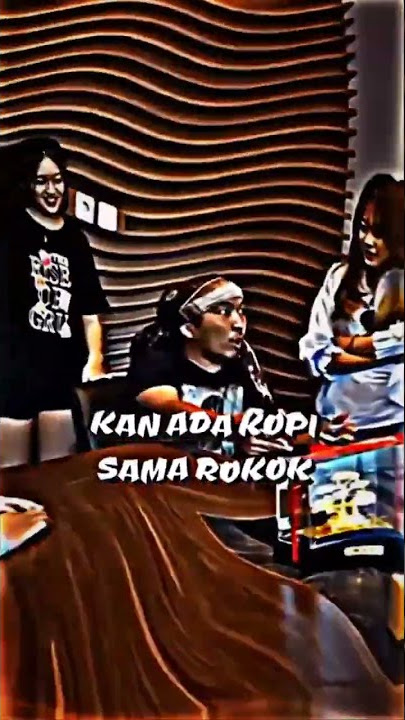 Kan ada kopi sama rokok #short #shortvideo #fyp