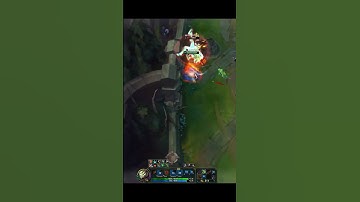 Fed Master Yi gets humbled 😐 #masteryi