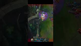 Fed Master Yi Gets Humbled