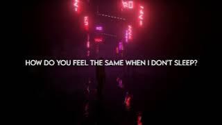 Dayseeker - Without me (Lyrics)