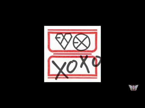 EXO - 365 (Instrumental) (+) EXO - 365 (Instrumental)