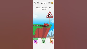 Level 8 # braindom # brain test game # youtubeshorts