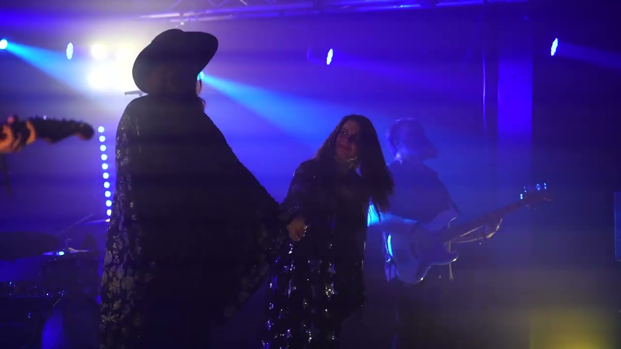 Brave Rival Heavy with guitar solo..