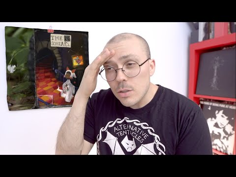 Car Seat Headrest - The Scholars ALBUM REVIEW