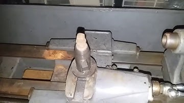 Atlas TH48 Lathe for Sale video