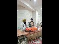 Episode 36 ਸਤਿਗੁਰੂ ਜੀ ਅਤੇ ਬੇਬੇ ਨਾਨਕੀ ਜੀ ਦੀ ਵਾਰਤਾਲਾਪ,ਤੇ ਉਪਦੇਸ਼।ਸ਼੍ਰੀ ਗੁਰੂ ਨਾਨਕ ਪ੍ਰਕਾਸ਼ ਅਧਿਆਇ ੩੫