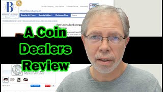 Coin Dealers Review On Bradford Exchange - Good Investment?