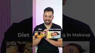 Derms Rank Worst Skincare Habits Pt.1 | Doctorly #shorts