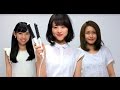 【Areti】簡単ヘアアイロン使い方 初心者おすすめ　ブラシもカールもストレートも１本で♪アレティ オールインワン・ヘアアイロンで簡単ヘアアレンジ