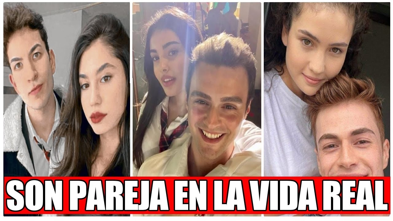 Parejas de Hermanos o Todo por mi Familia  En la VIDA REAL - Parte 2