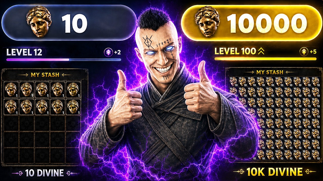 BEST POE 2 FARMS TO PLAY & LOSERS TO AVOID RIGHT NOW! POE 2 Currency Farms