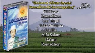 Full Album Sholawat Ki Sawunggaling Album Spesial