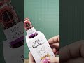 Ostergeschenk DIY Anleitung 🐰 Hasen Küsschen basteln