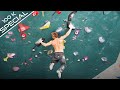ALL 100 BOULDERS IN ONE SESSION? #138