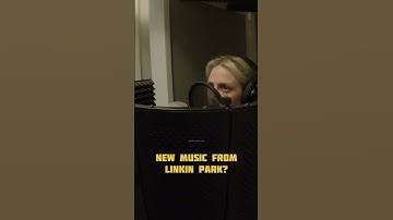 🚨 New music from Linkin Park? 👀