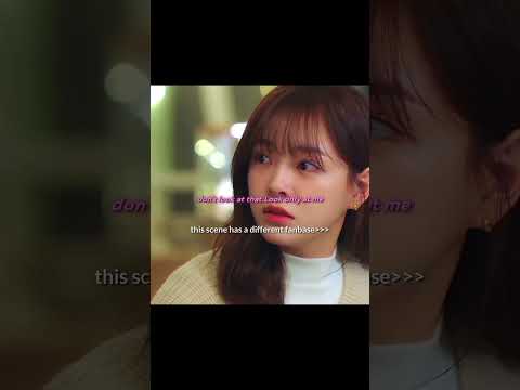 his love is limitless 👀😙| FILMXEDIT #kdrama #shorts #businessproposal