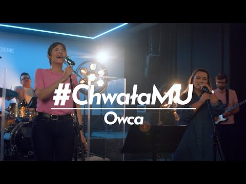 #ChwałaMU [#04] - Modlitwa Uwielbienia | Owca