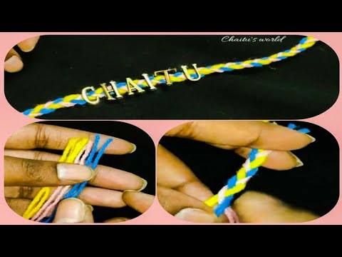 how-to-make-lettering-friendship-band-for-boys-||-(-friendship-bracelets-2020-)