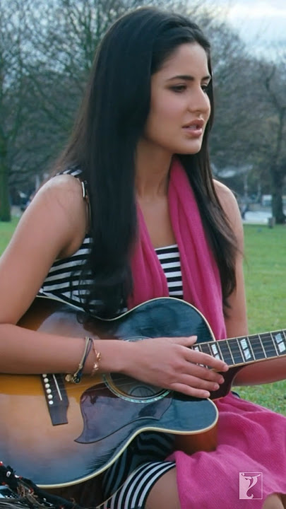Ab hui na free tum | #JabTakHaiJaan | #ShahRukhKhan | #KatrinaKaif