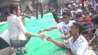 OM SERA - LUMPUHKAN INGATANKU - VIA VALLEN REMBANG