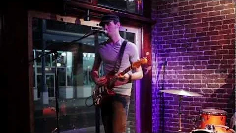 "Bad Intentions" Music Video