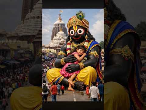 Shri Jagannath
