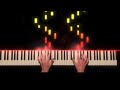 One Republic - Secrets - Piano Version (Accompaniment)