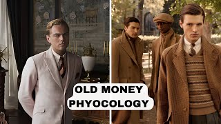 Psychology Revealed Old Money Behaves Different In 5 Ways