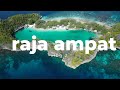 Viaje a Raja Ampat excursión a Piaynemo desde Arborek y visitamos Isla de Gam Indonesia