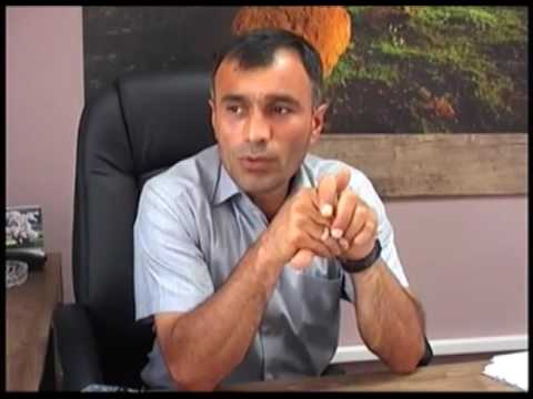 გარე განათების ახალი სისტემა marneuli tv