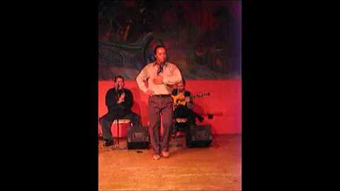 Edwin Aparicio - Intimo - Hot House -Chicago -2005