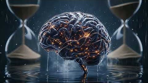 Why Time Is Moving Faster (And How To Slow It Down)