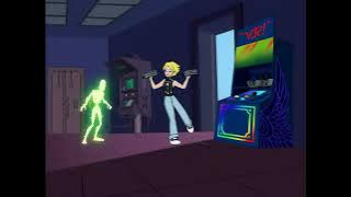 Zeta Project Intros - AI Upscaled To 4K