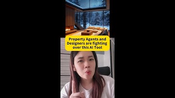 AI Decluttering | AI Virtual Staging | Realtors and designers are fighting over this AI Tool Fusion