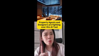 AI Decluttering | AI Virtual Staging | Realtors and designers are fighting over this AI Tool Fusion
