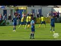 Away win for Swifts | Loughgall 0-2 Dungannon Swifts | #sportsdirectprem