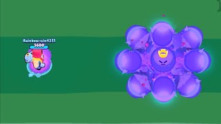 20 New Hypercharge Concepts