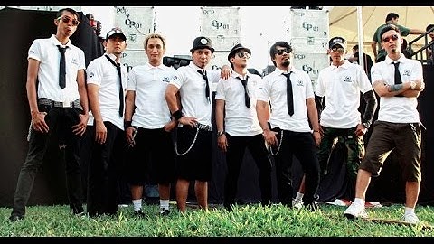 Konser Tipe X PRJ 26 Juni 2015 part 1