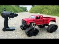 Fayee FY002B RC Truck - UNBOX &amp; TEST!! Remote Control truck ||