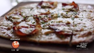 Hot spots to eat in Fredericksburg SA Live KSAT 12