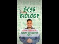 GCSE Biology: Exam Question | Genetic Engineering Part II
