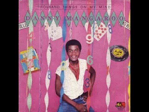 Danny Mangaroo - Love Pot