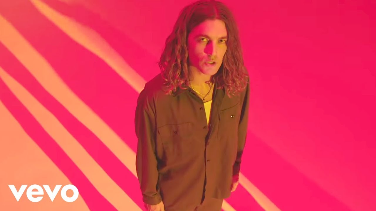  LANY - Super Far (Official Video)
