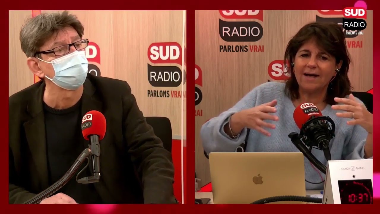 Drame dans les Ehpad - L'oeil de l'Expert