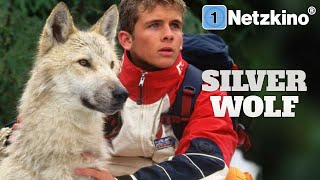 Silver Wolf (Abenteuerfilm auf Deutsch in voller Länge, Komplette Spielfilme kostenlos anschauen)