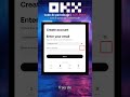 Comment prendre un long et un short sur OKX — Guide rapide pour débutants