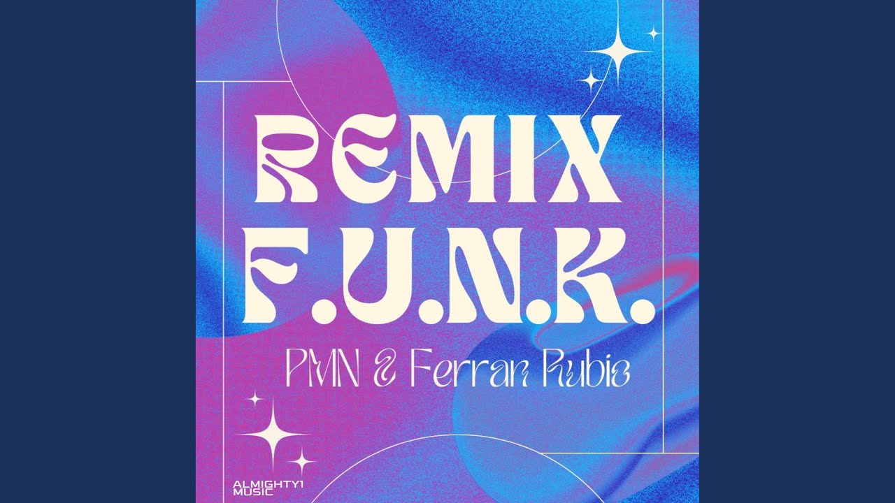 Watch F.U.N.K (Remix) on YouTube Watch F.U.N.K (Remix) on YouTube