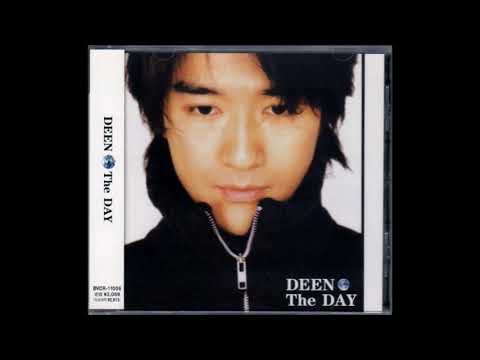 ONE DAY／DEEN カラオケbyさくらびと
