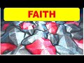 Faith | New Composition